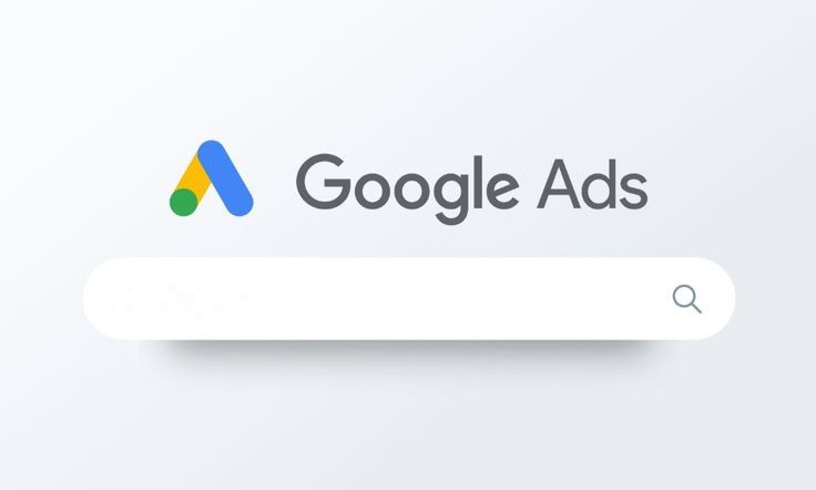 Publicité Google