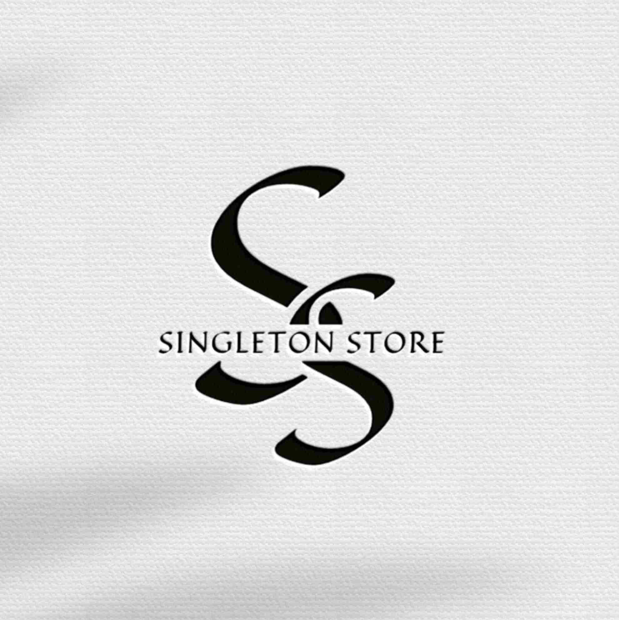 Logo Singleton