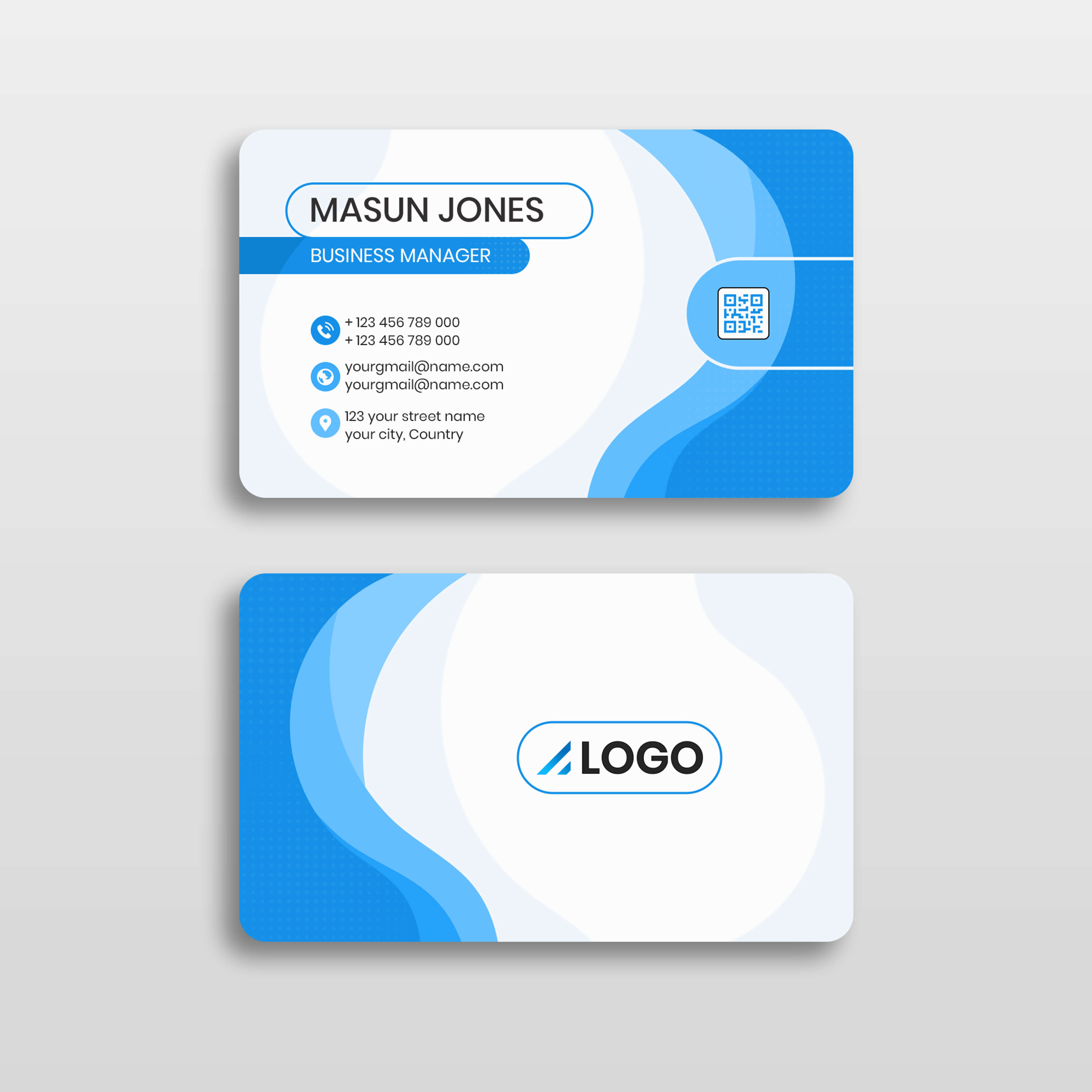 Cartes de Visite
